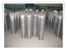 stainless steel wire mesh